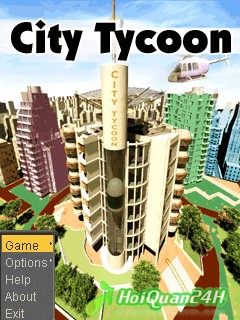 City Tycoon